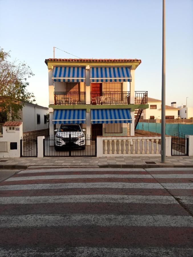 Apartamentos Playa De Bellreguard,Gandia,Oliva,Denia,Benidorm Exterior photo