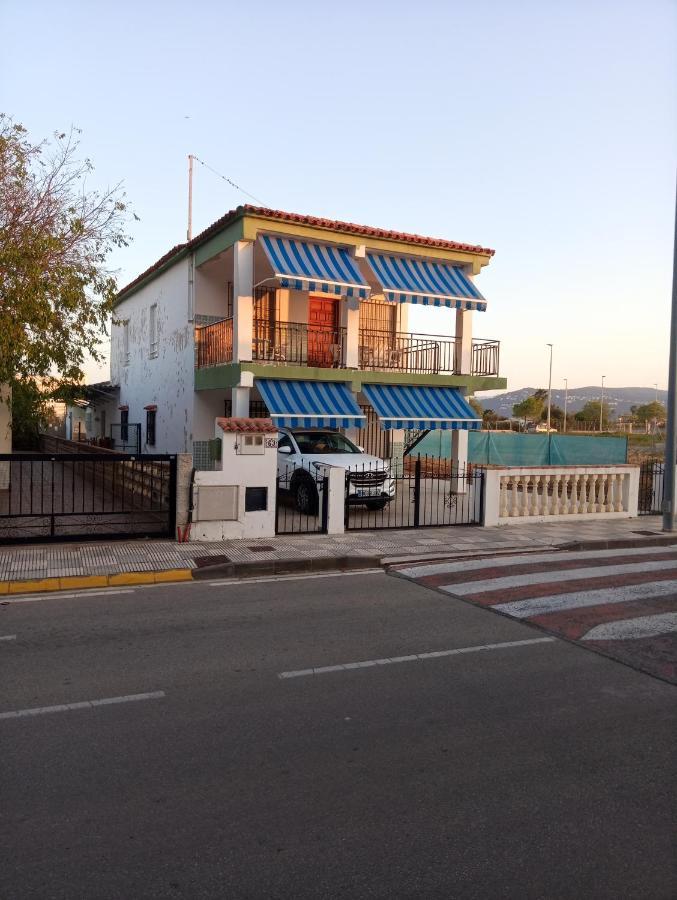 Apartamentos Playa De Bellreguard,Gandia,Oliva,Denia,Benidorm Exterior photo