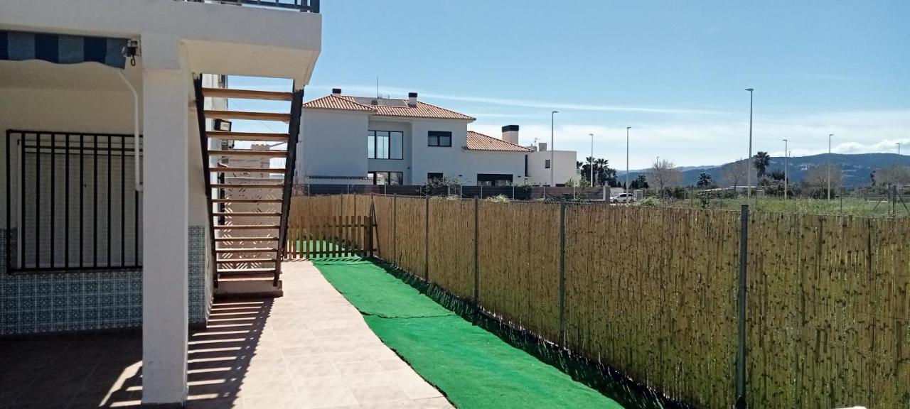 Apartamentos Playa De Bellreguard,Gandia,Oliva,Denia,Benidorm Exterior photo