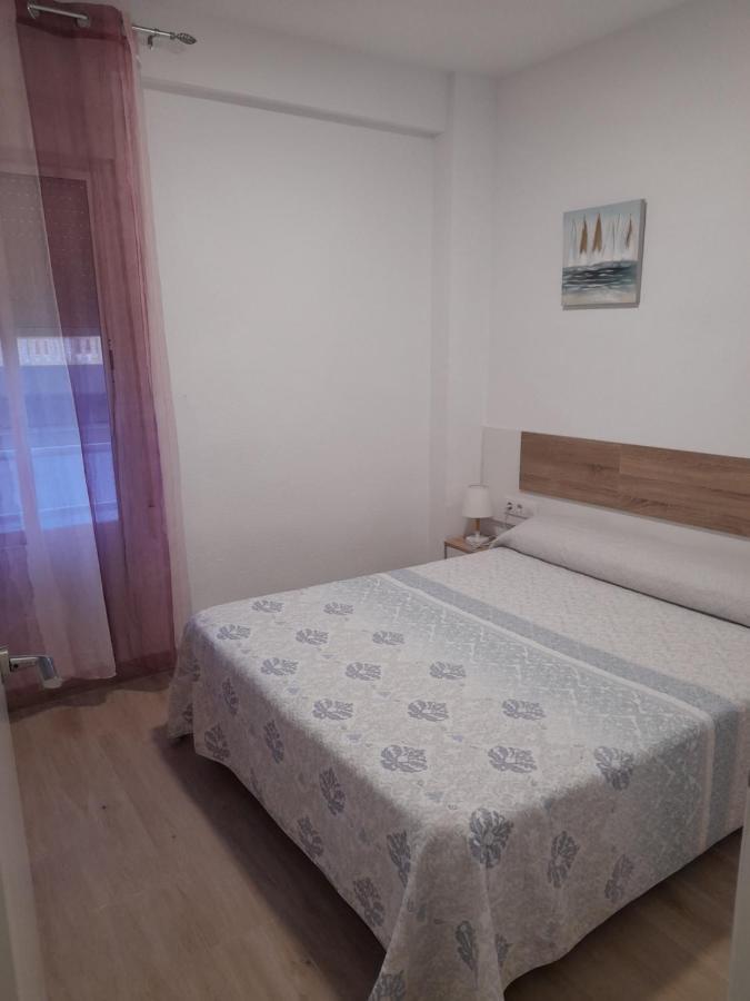 Apartamentos Playa De Bellreguard,Gandia,Oliva,Denia,Benidorm Exterior photo